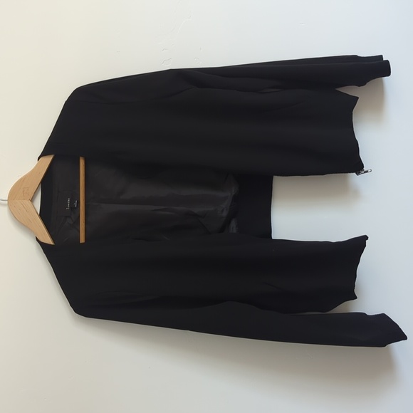 🆕🌿BLACK BLAZER🌿 - Picture 5 of 6